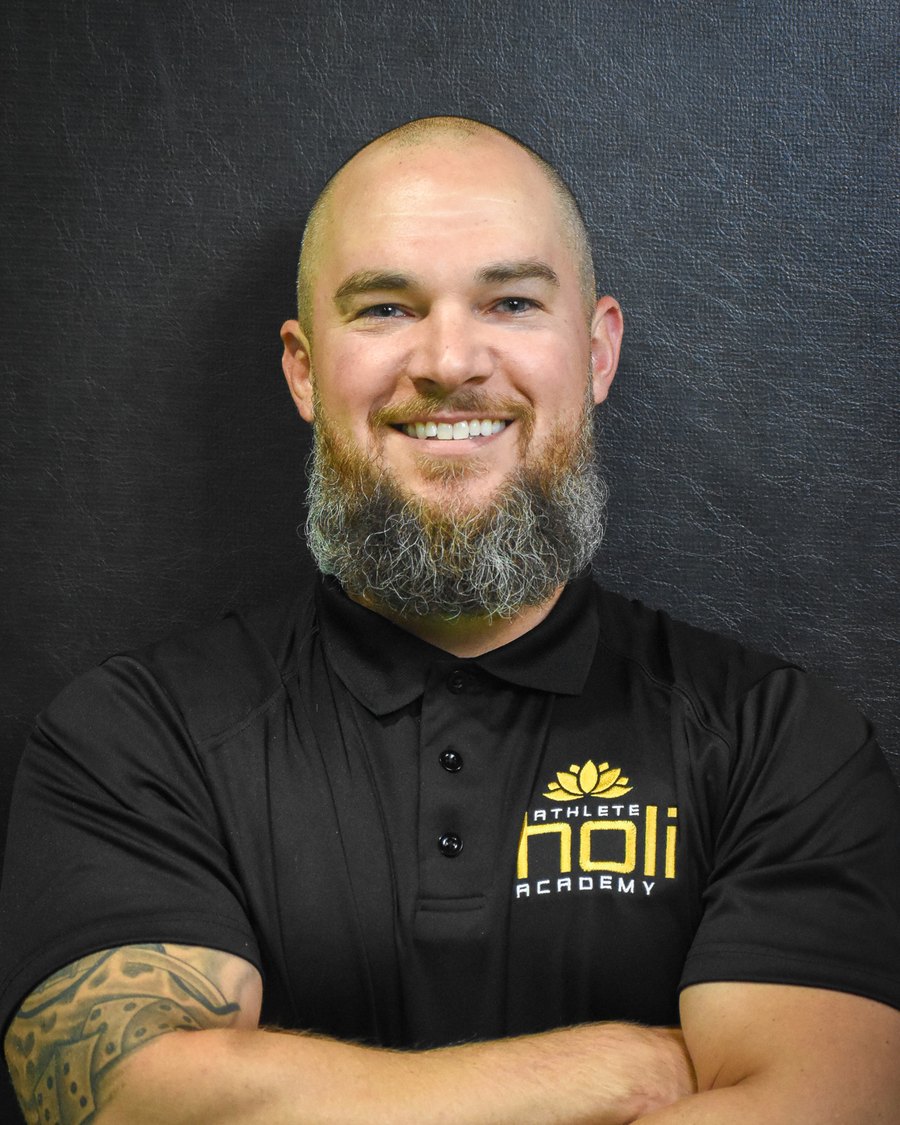 Danny Dunkleman, Co-Founder and Partnerships